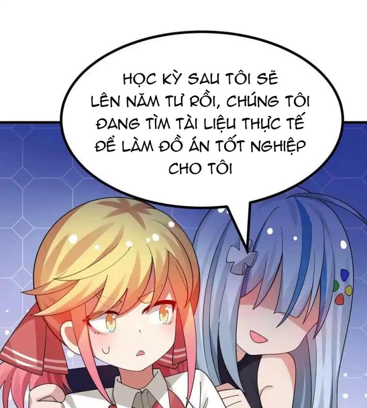 Giả Gái Chơi Game Hẹn Hò Chapter 15 - Trang 2