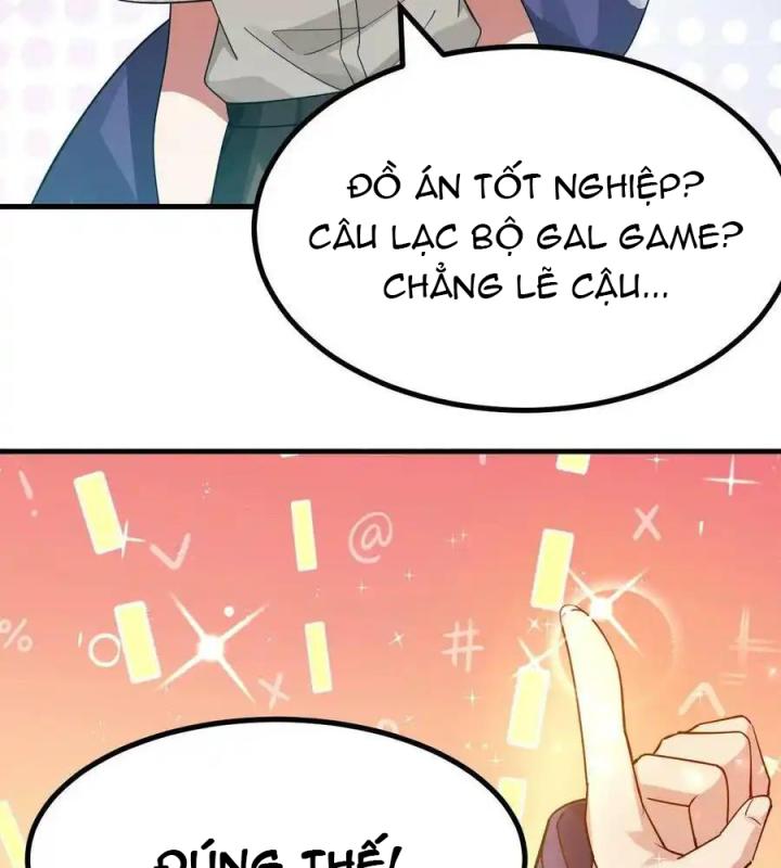 Giả Gái Chơi Game Hẹn Hò Chapter 15 - Trang 2