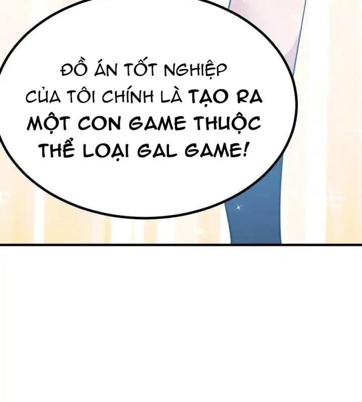 Giả Gái Chơi Game Hẹn Hò Chapter 15 - Trang 2