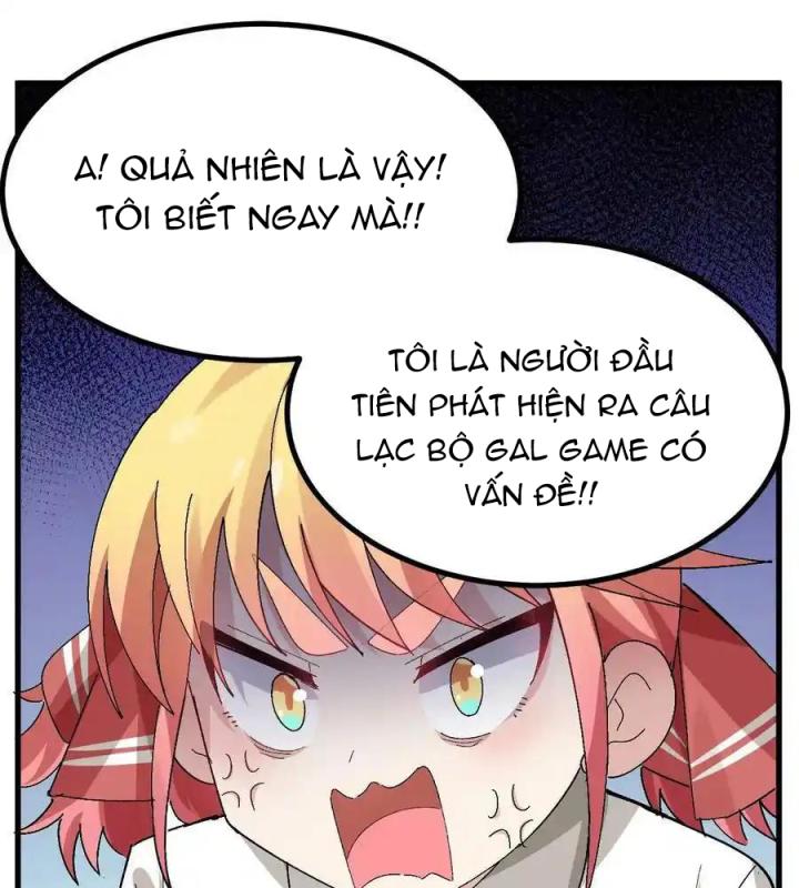 Giả Gái Chơi Game Hẹn Hò Chapter 15 - Trang 2