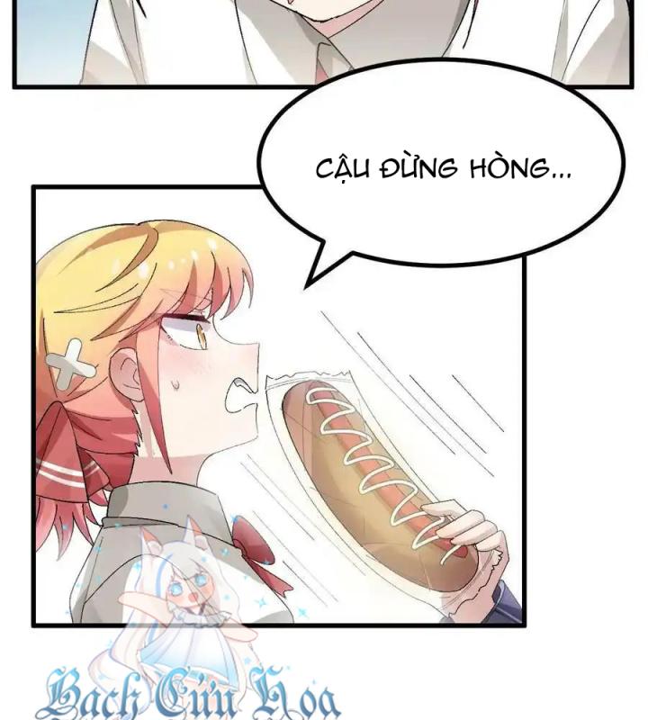 Giả Gái Chơi Game Hẹn Hò Chapter 15 - Trang 2