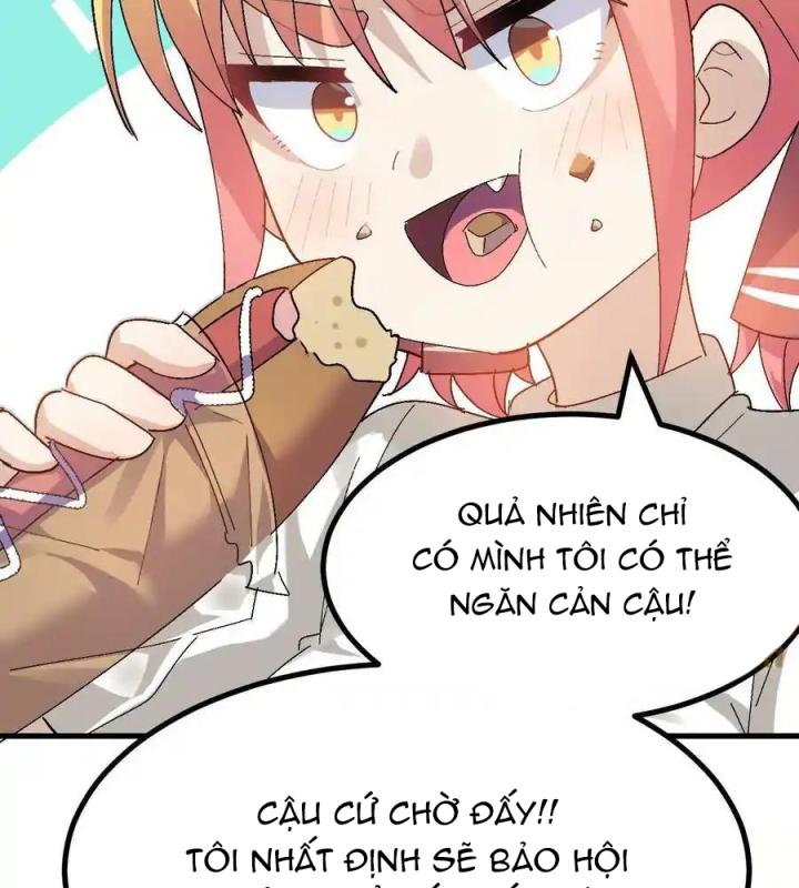 Giả Gái Chơi Game Hẹn Hò Chapter 15 - Trang 2