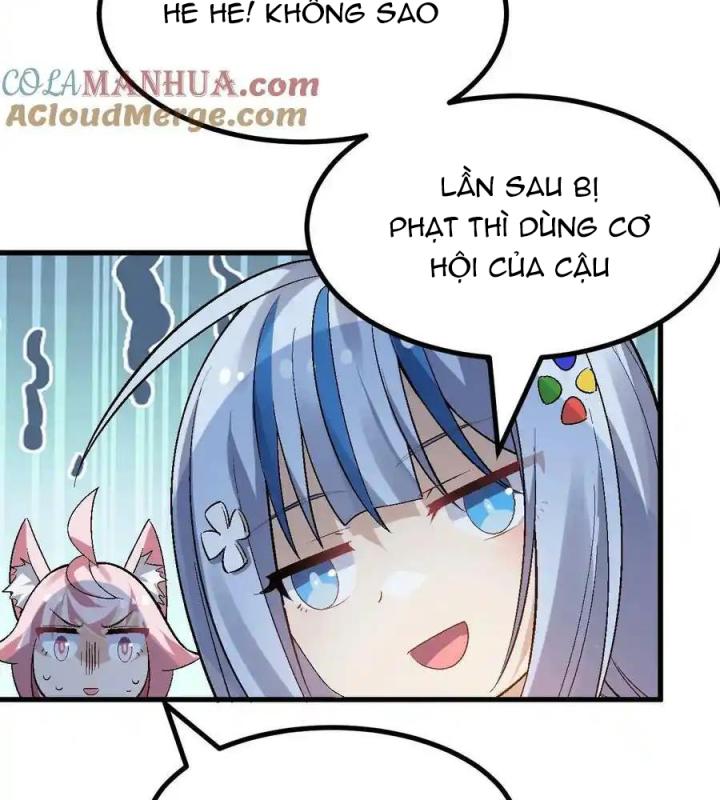 Giả Gái Chơi Game Hẹn Hò Chapter 15 - Trang 2