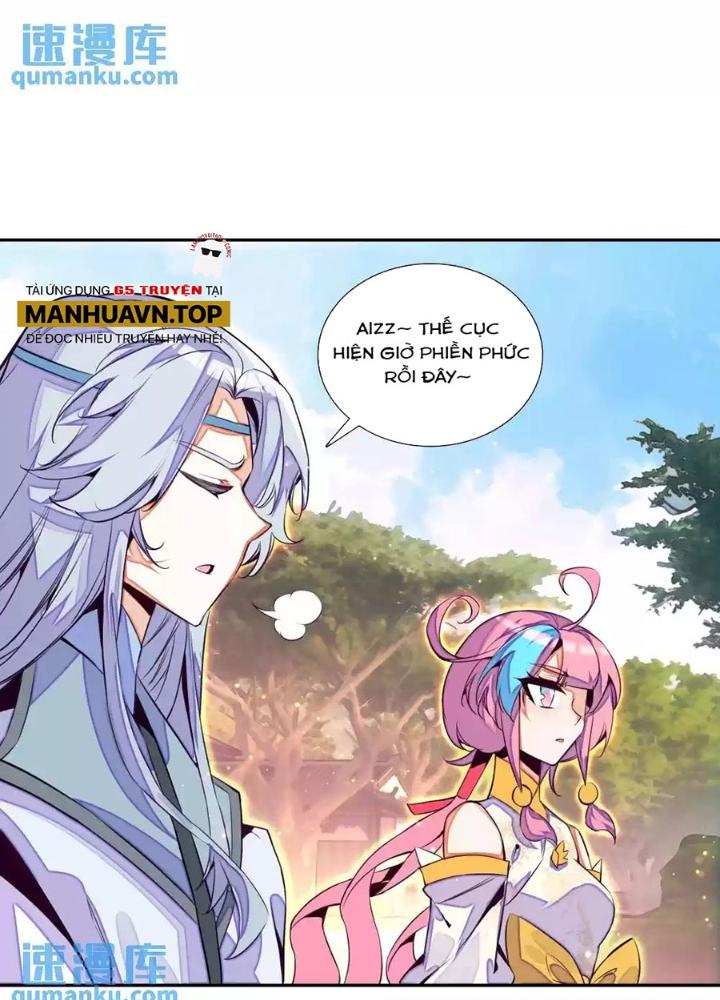 Lão Đại Xuyên Không Thành Tiên Nữ Chapter 245 - Trang 3