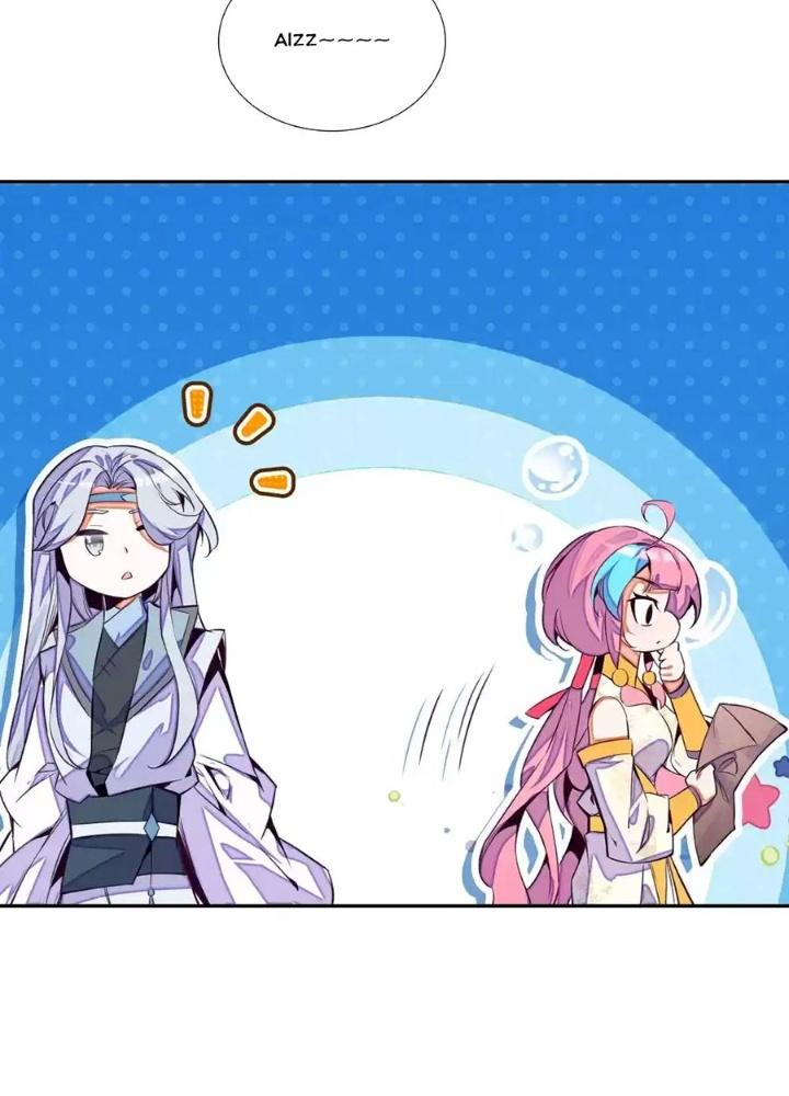 Lão Đại Xuyên Không Thành Tiên Nữ Chapter 245 - Trang 3