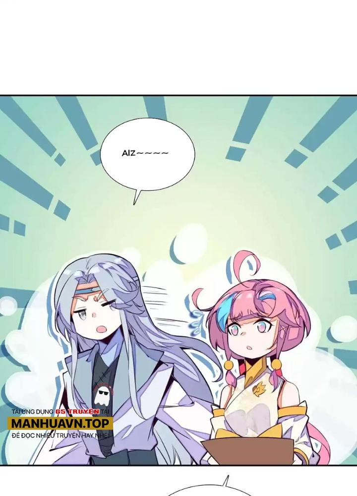 Lão Đại Xuyên Không Thành Tiên Nữ Chapter 245 - Trang 3