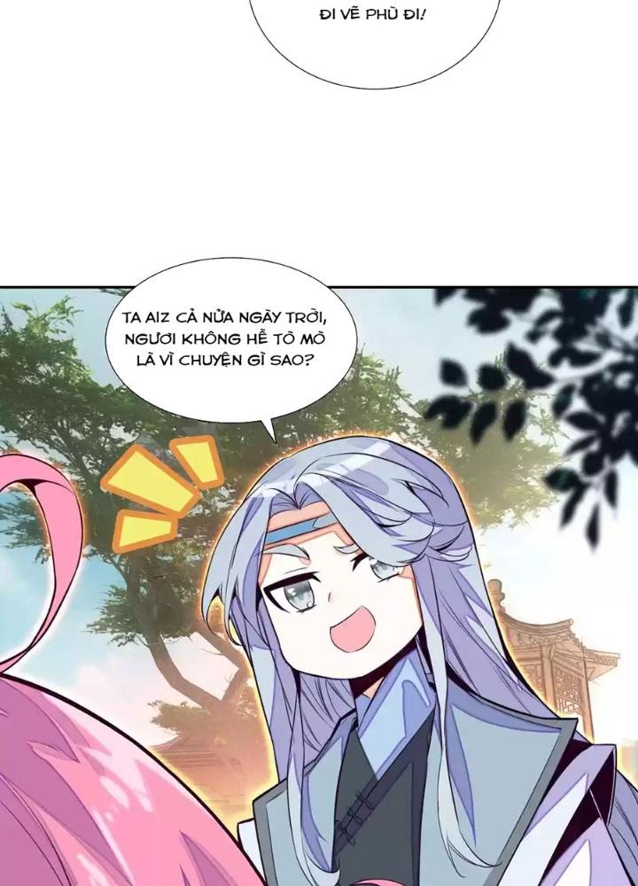 Lão Đại Xuyên Không Thành Tiên Nữ Chapter 245 - Trang 3