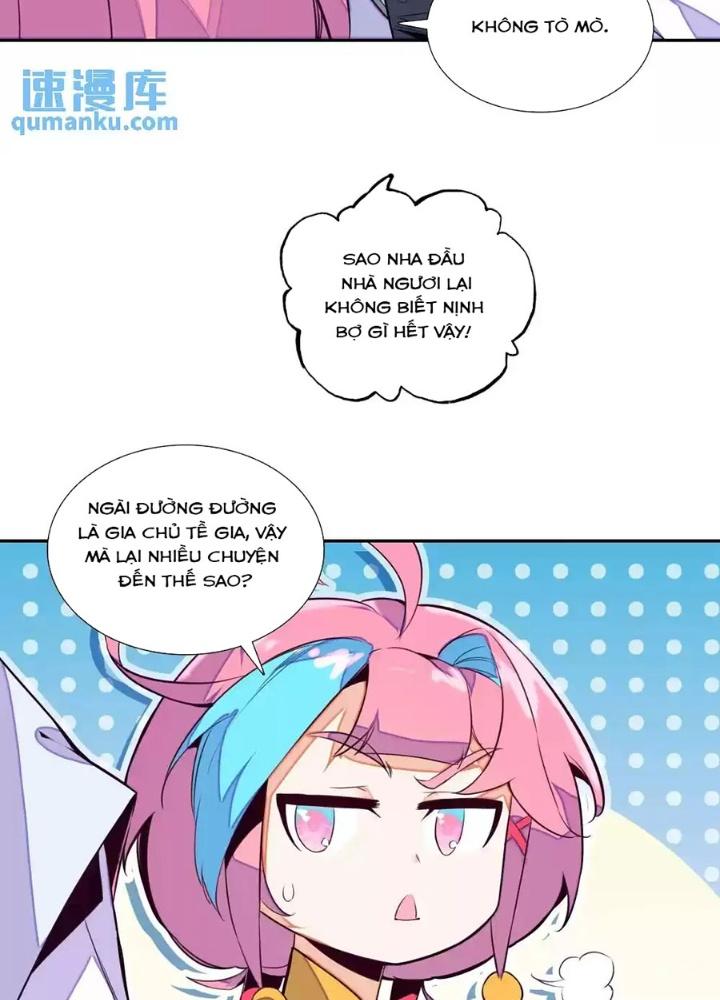 Lão Đại Xuyên Không Thành Tiên Nữ Chapter 245 - Trang 3