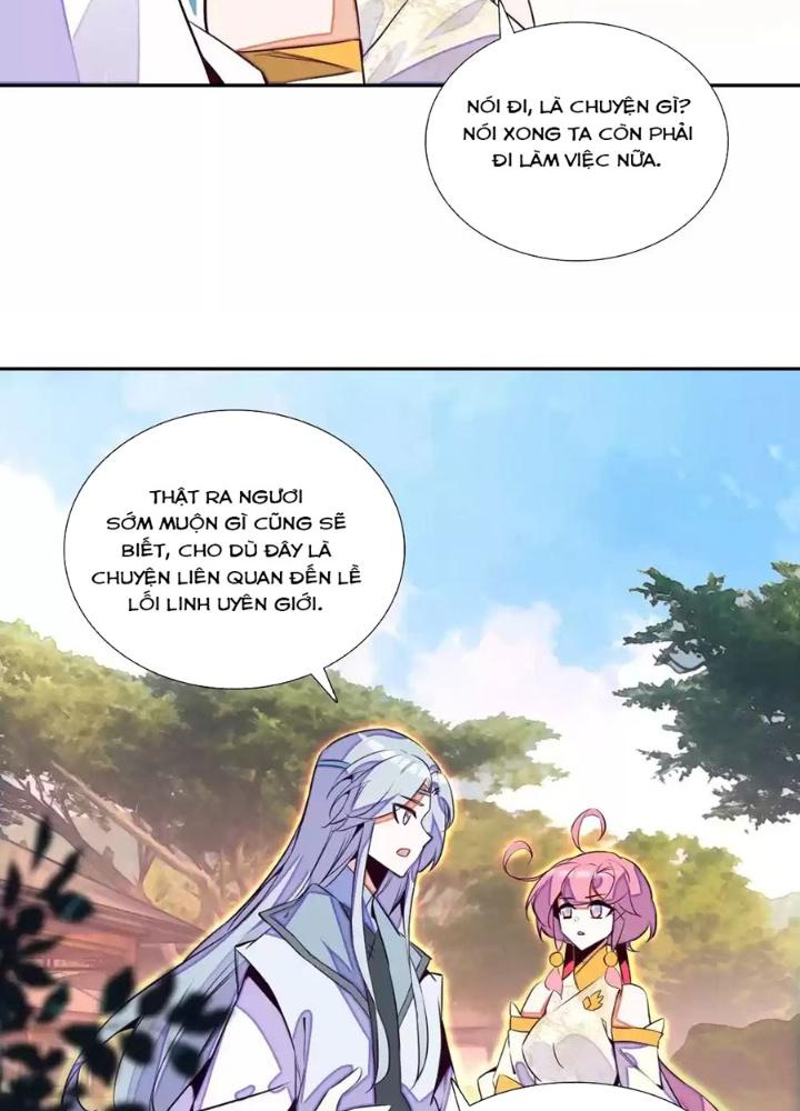 Lão Đại Xuyên Không Thành Tiên Nữ Chapter 245 - Trang 3