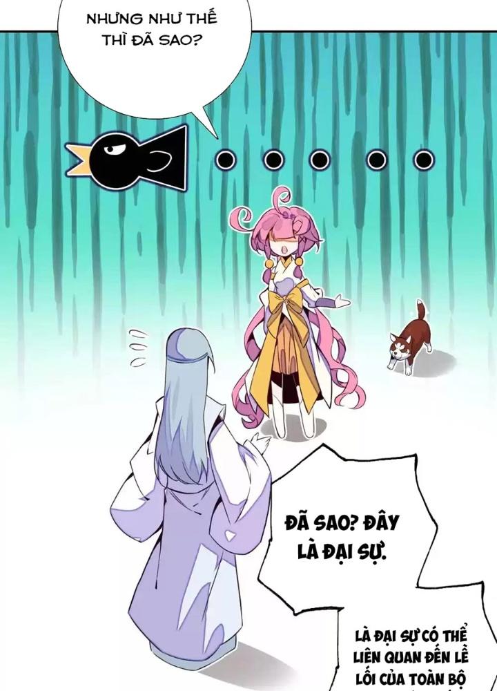 Lão Đại Xuyên Không Thành Tiên Nữ Chapter 245 - Trang 3