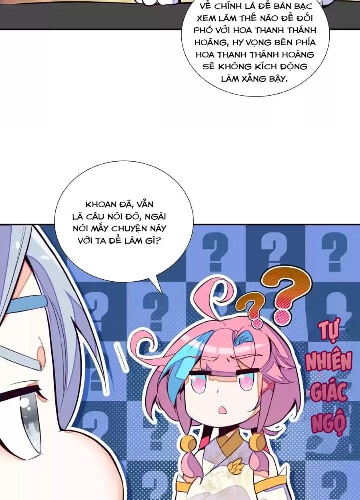 Lão Đại Xuyên Không Thành Tiên Nữ Chapter 245 - Trang 3