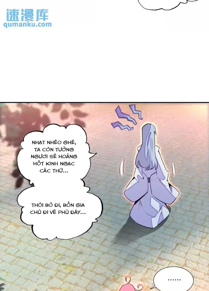 Lão Đại Xuyên Không Thành Tiên Nữ Chapter 245 - Trang 3