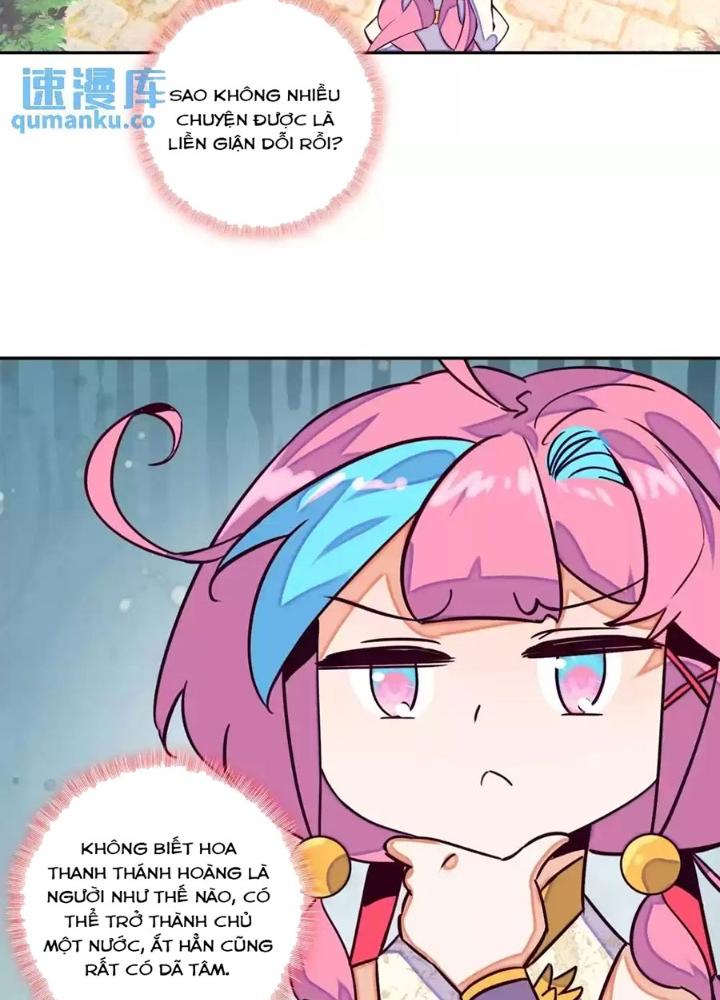 Lão Đại Xuyên Không Thành Tiên Nữ Chapter 245 - Trang 3