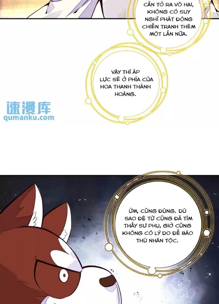 Lão Đại Xuyên Không Thành Tiên Nữ Chapter 245 - Trang 3