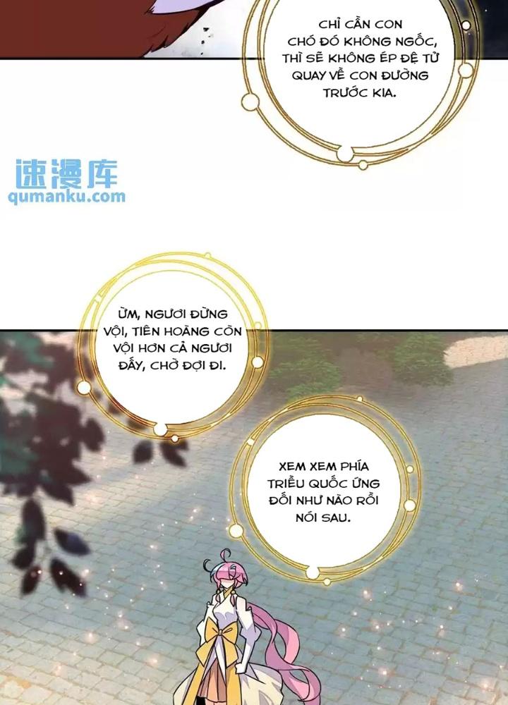 Lão Đại Xuyên Không Thành Tiên Nữ Chapter 245 - Trang 3