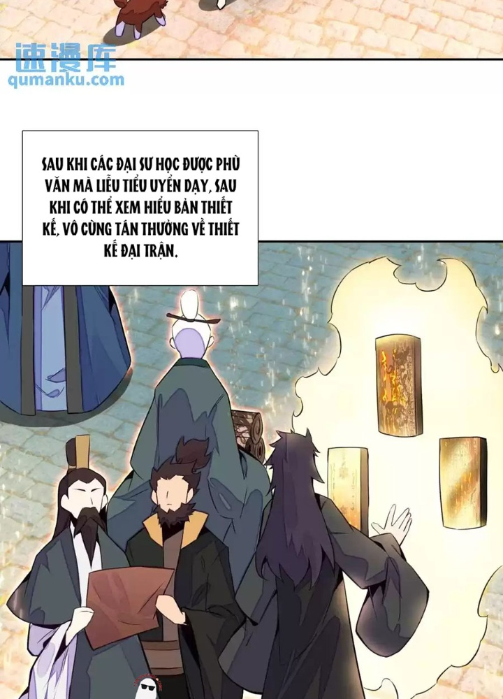Lão Đại Xuyên Không Thành Tiên Nữ Chapter 245 - Trang 3