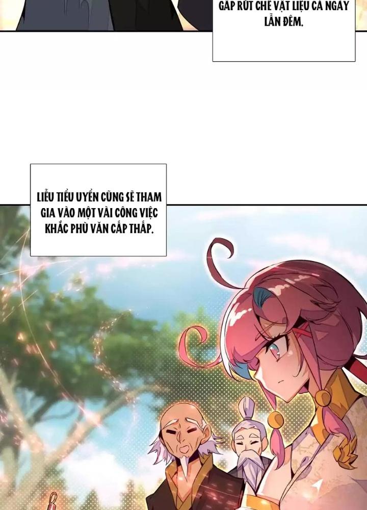 Lão Đại Xuyên Không Thành Tiên Nữ Chapter 245 - Trang 3