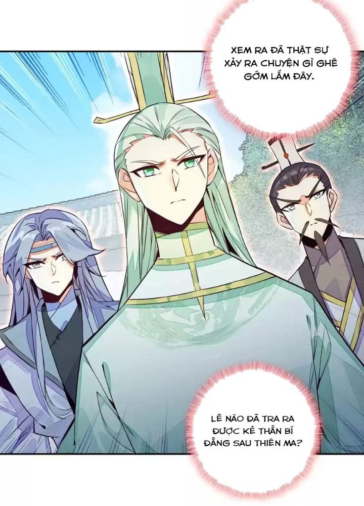 Lão Đại Xuyên Không Thành Tiên Nữ Chapter 245 - Trang 3