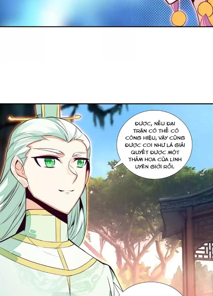 Lão Đại Xuyên Không Thành Tiên Nữ Chapter 245 - Trang 3