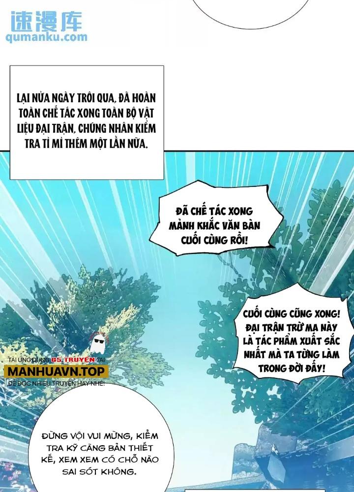 Lão Đại Xuyên Không Thành Tiên Nữ Chapter 245 - Trang 3