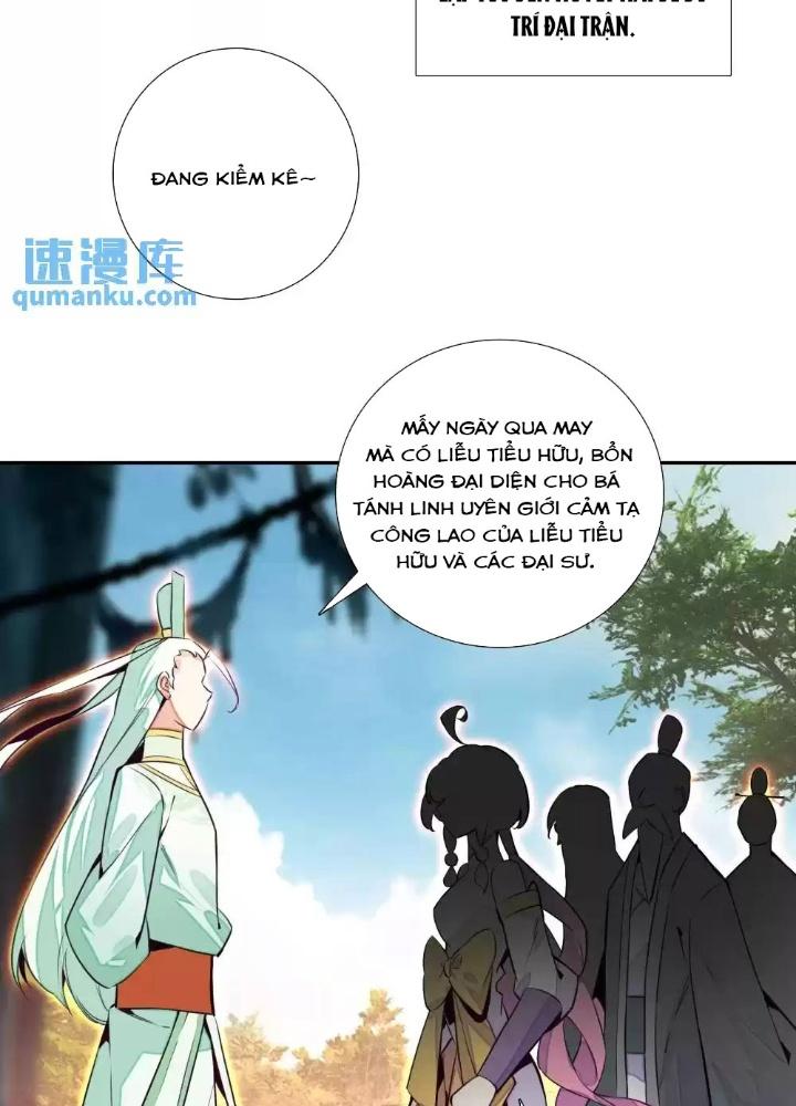 Lão Đại Xuyên Không Thành Tiên Nữ Chapter 245 - Trang 3