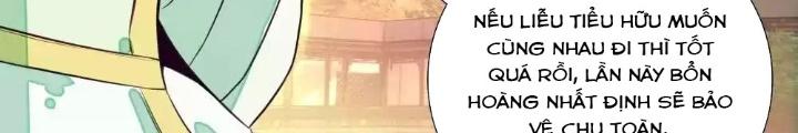 Lão Đại Xuyên Không Thành Tiên Nữ Chapter 245 - Trang 3