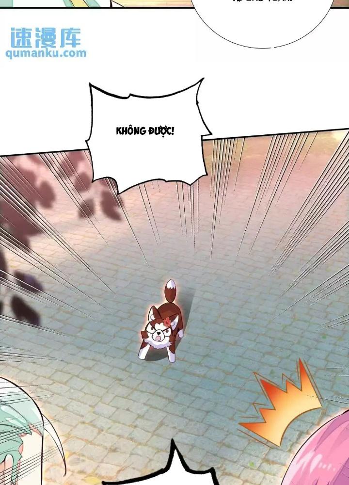 Lão Đại Xuyên Không Thành Tiên Nữ Chapter 245 - Trang 3