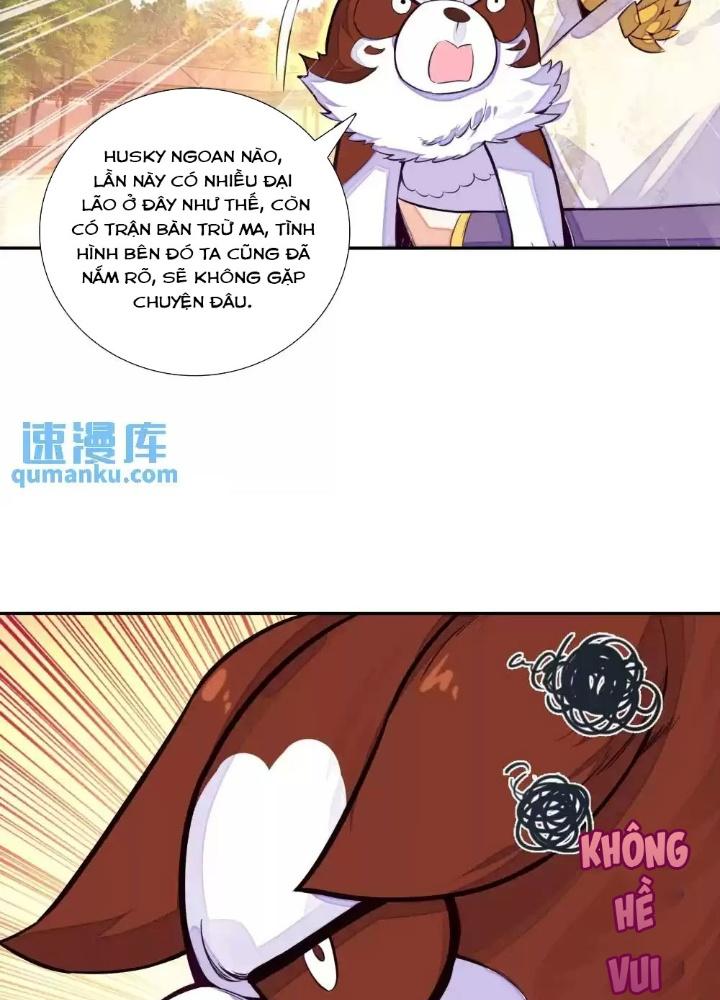 Lão Đại Xuyên Không Thành Tiên Nữ Chapter 245 - Trang 3