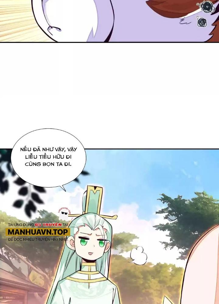 Lão Đại Xuyên Không Thành Tiên Nữ Chapter 245 - Trang 3