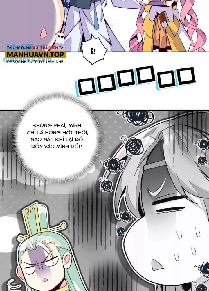 Lão Đại Xuyên Không Thành Tiên Nữ Chapter 245 - Trang 3