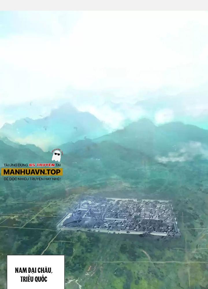 Lão Đại Xuyên Không Thành Tiên Nữ Chapter 246 - Trang 3