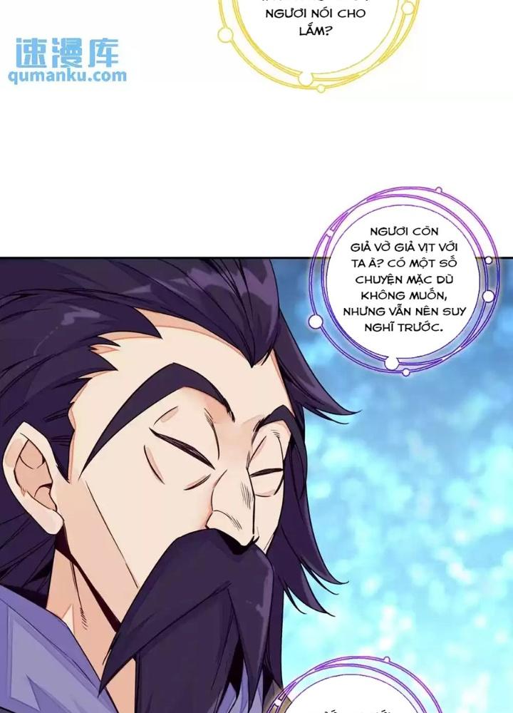 Lão Đại Xuyên Không Thành Tiên Nữ Chapter 246 - Trang 3