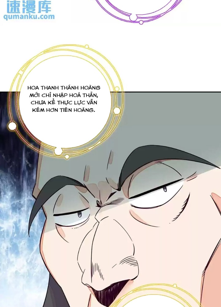 Lão Đại Xuyên Không Thành Tiên Nữ Chapter 246 - Trang 3