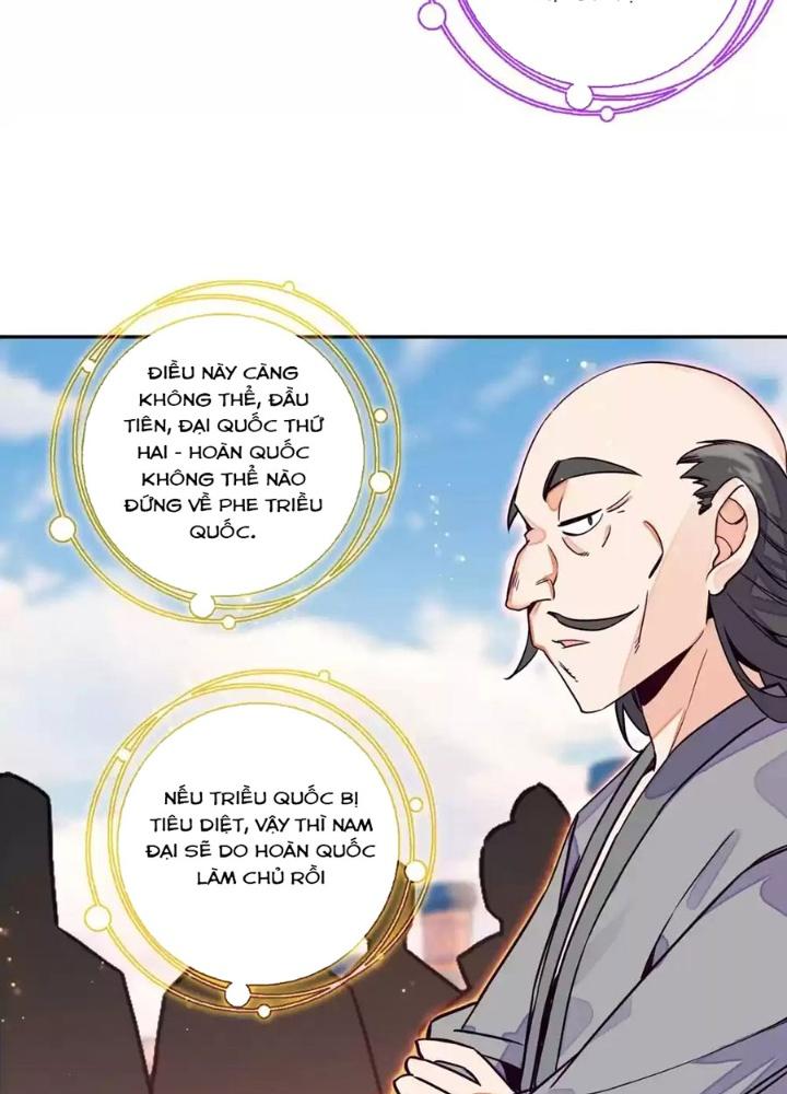 Lão Đại Xuyên Không Thành Tiên Nữ Chapter 246 - Trang 3