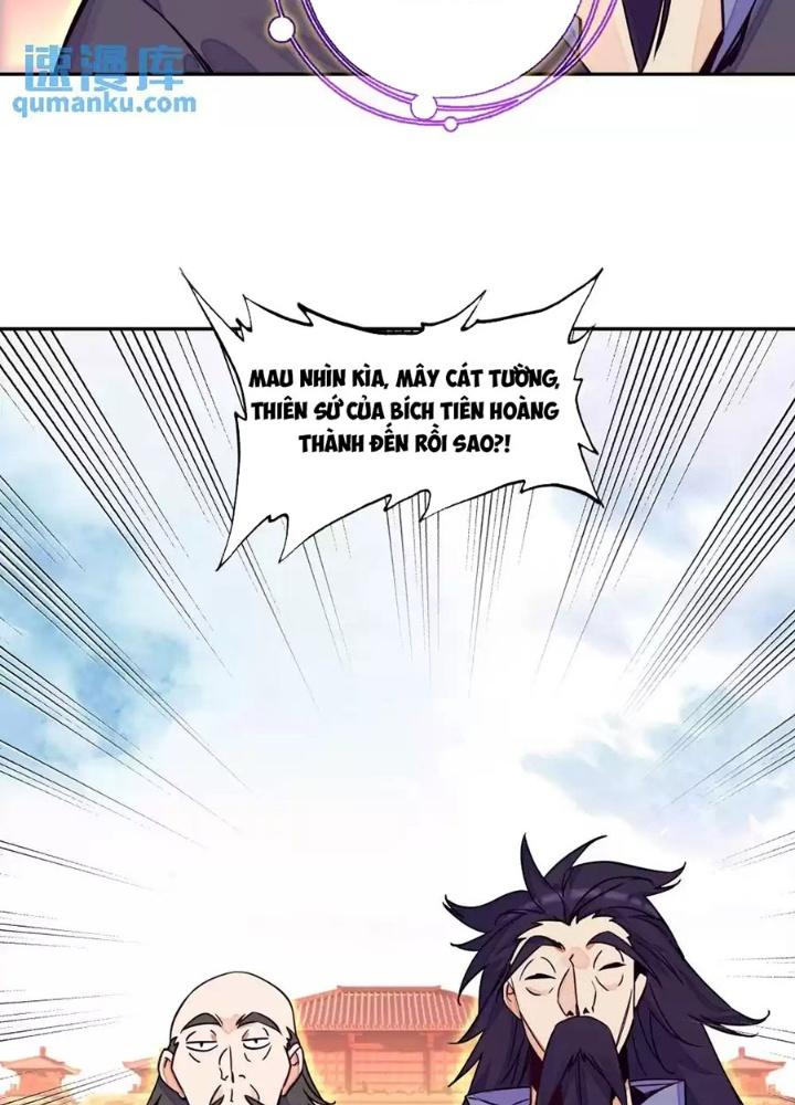 Lão Đại Xuyên Không Thành Tiên Nữ Chapter 246 - Trang 3