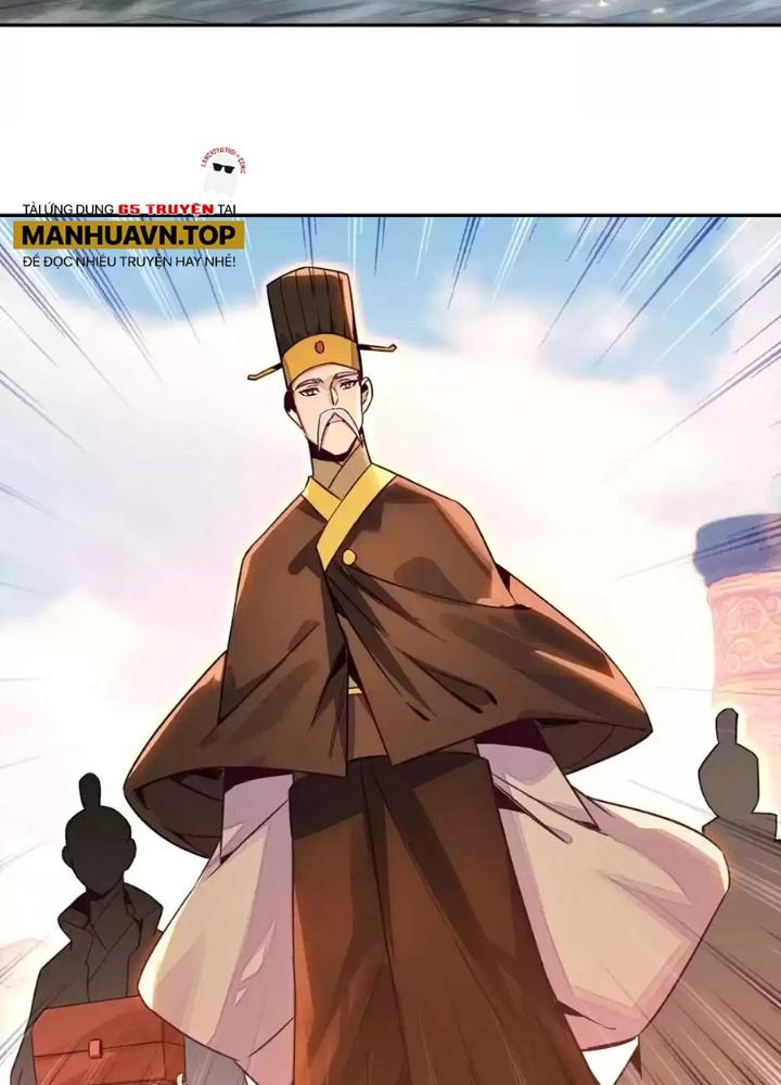 Lão Đại Xuyên Không Thành Tiên Nữ Chapter 246 - Trang 3