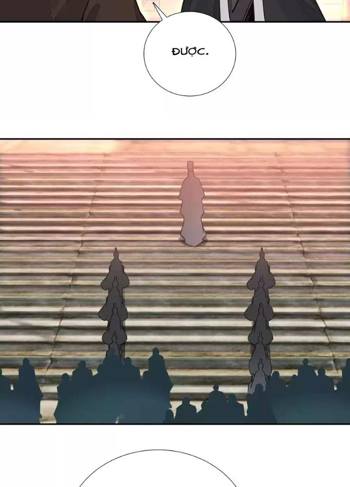 Lão Đại Xuyên Không Thành Tiên Nữ Chapter 246 - Trang 3