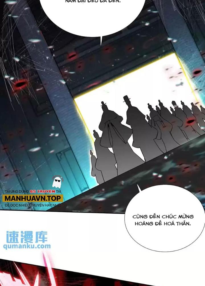 Lão Đại Xuyên Không Thành Tiên Nữ Chapter 246 - Trang 3