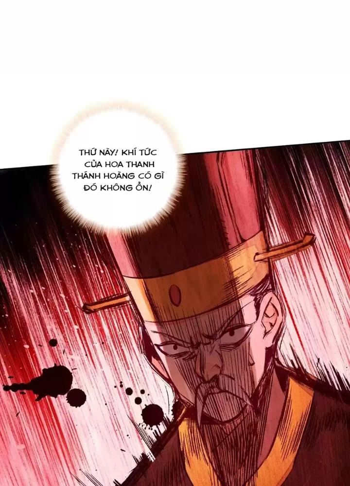 Lão Đại Xuyên Không Thành Tiên Nữ Chapter 246 - Trang 3