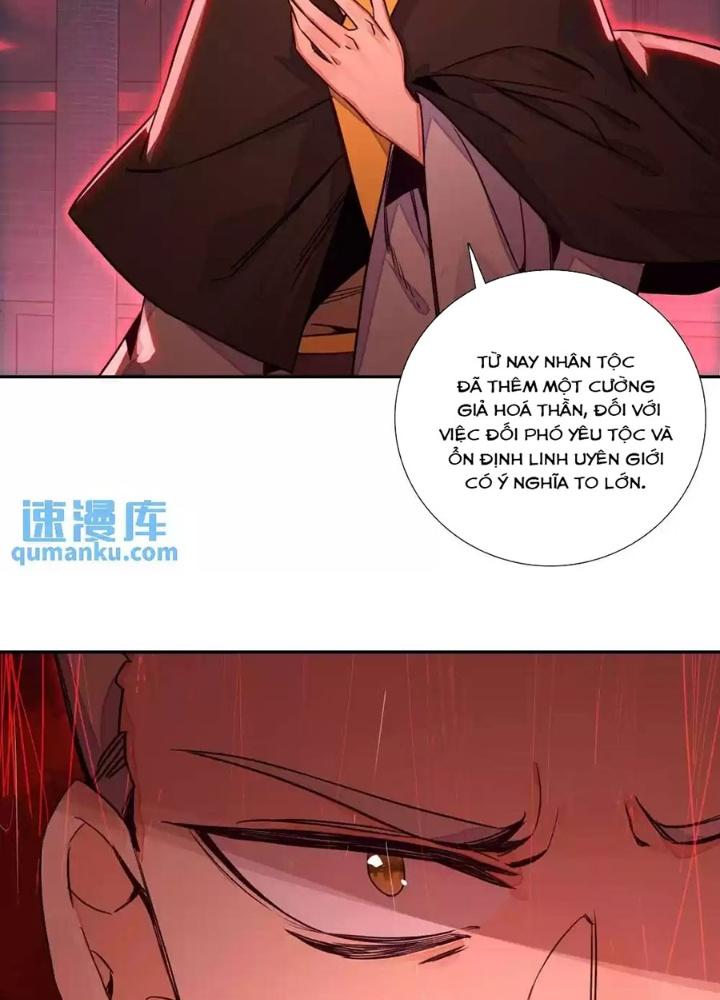 Lão Đại Xuyên Không Thành Tiên Nữ Chapter 246 - Trang 3