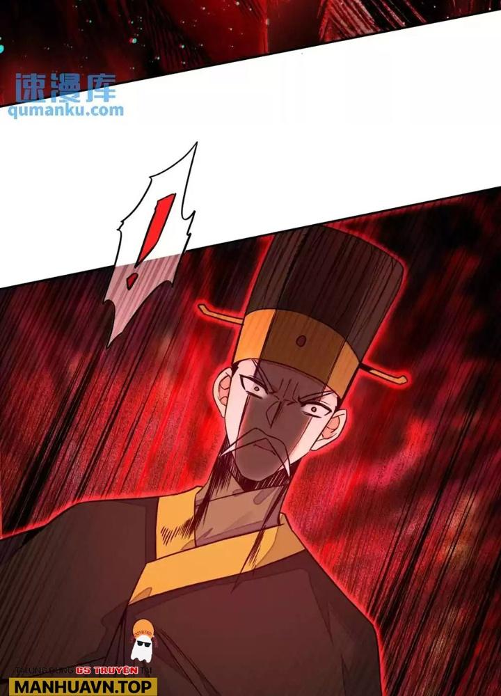 Lão Đại Xuyên Không Thành Tiên Nữ Chapter 246 - Trang 3