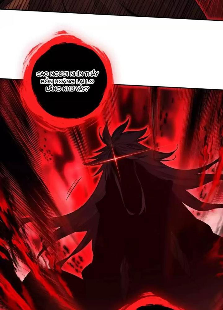 Lão Đại Xuyên Không Thành Tiên Nữ Chapter 246 - Trang 3