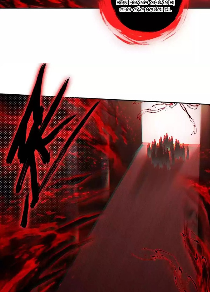 Lão Đại Xuyên Không Thành Tiên Nữ Chapter 246 - Trang 3