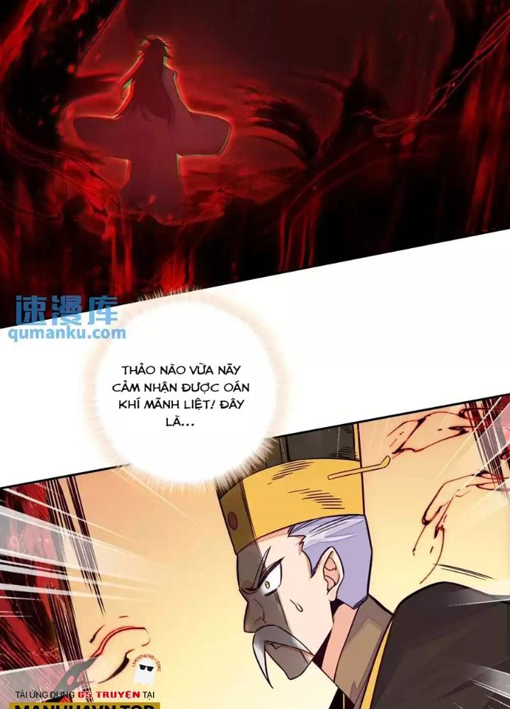 Lão Đại Xuyên Không Thành Tiên Nữ Chapter 246 - Trang 3