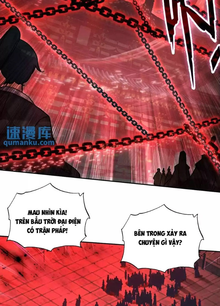 Lão Đại Xuyên Không Thành Tiên Nữ Chapter 246 - Trang 3