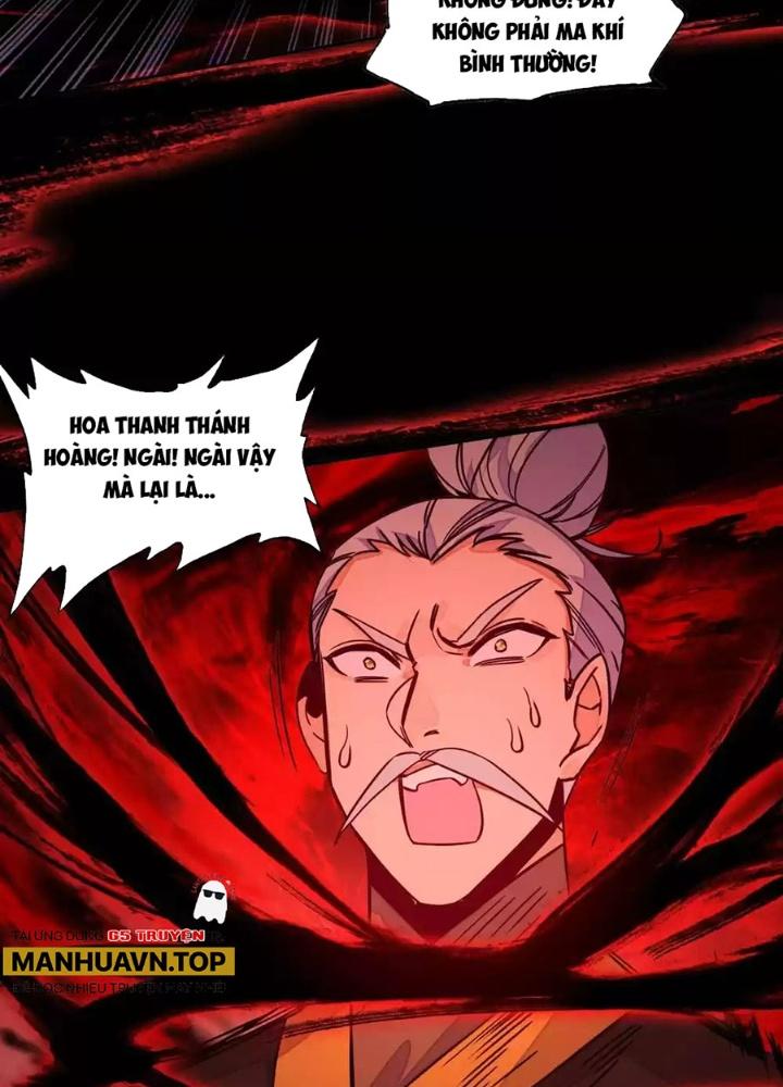 Lão Đại Xuyên Không Thành Tiên Nữ Chapter 246 - Trang 3