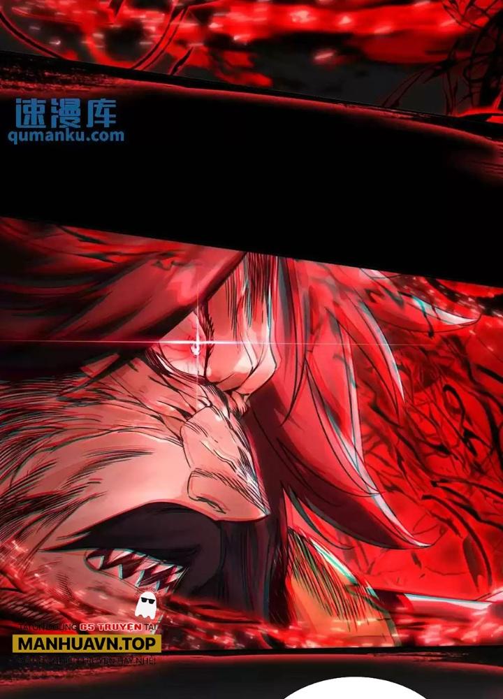 Lão Đại Xuyên Không Thành Tiên Nữ Chapter 246 - Trang 3