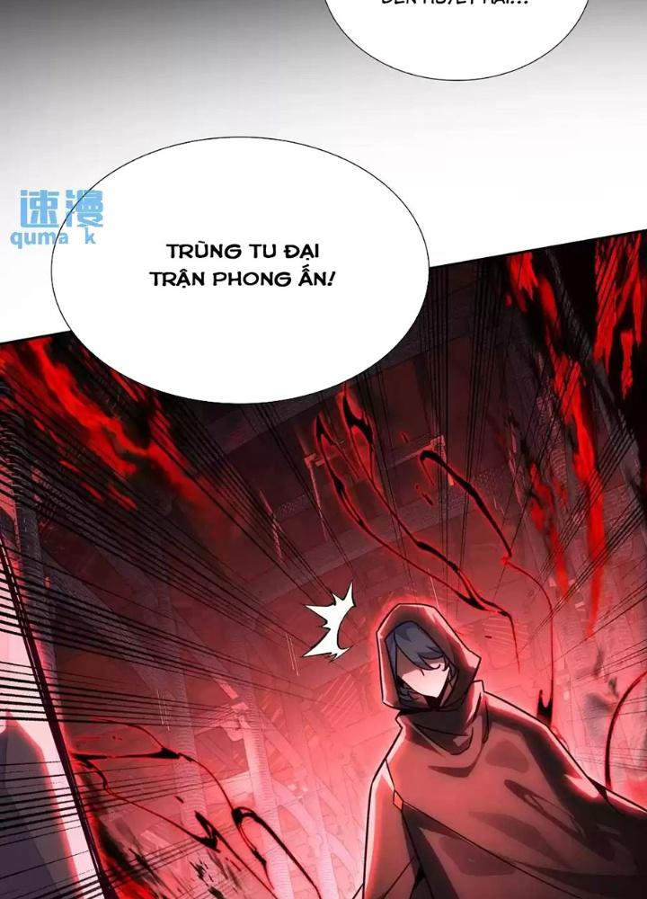 Lão Đại Xuyên Không Thành Tiên Nữ Chapter 246 - Trang 3