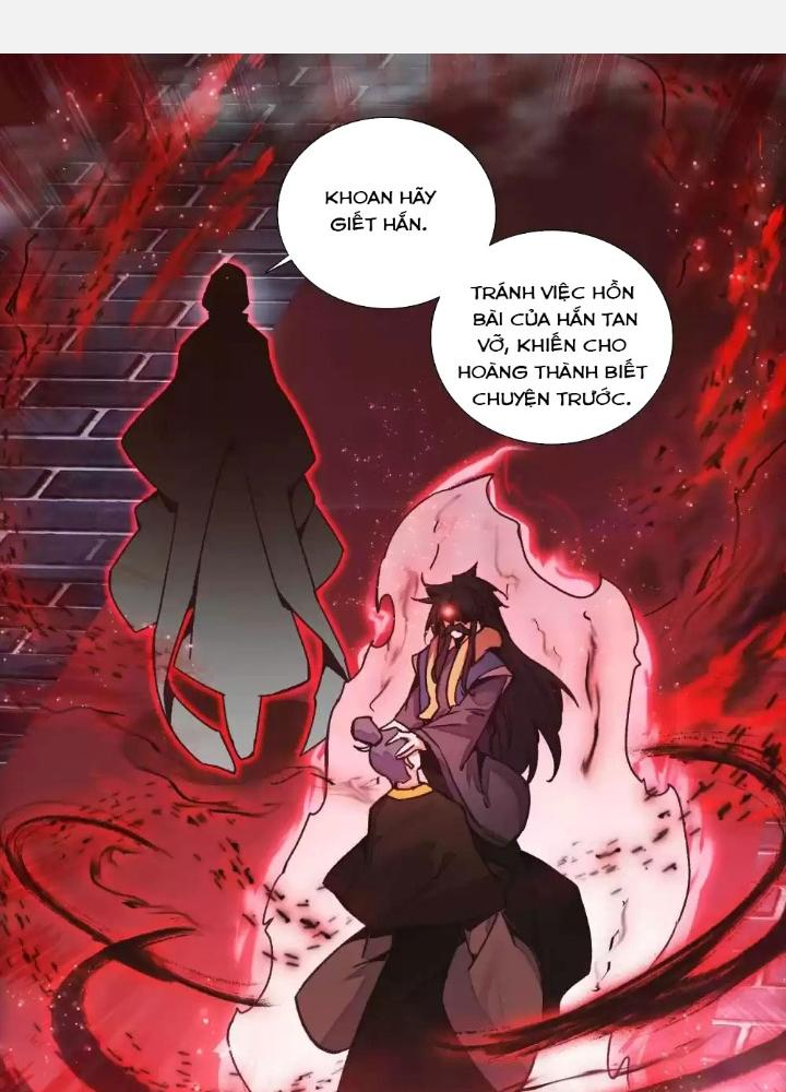 Lão Đại Xuyên Không Thành Tiên Nữ Chapter 247 - Trang 3