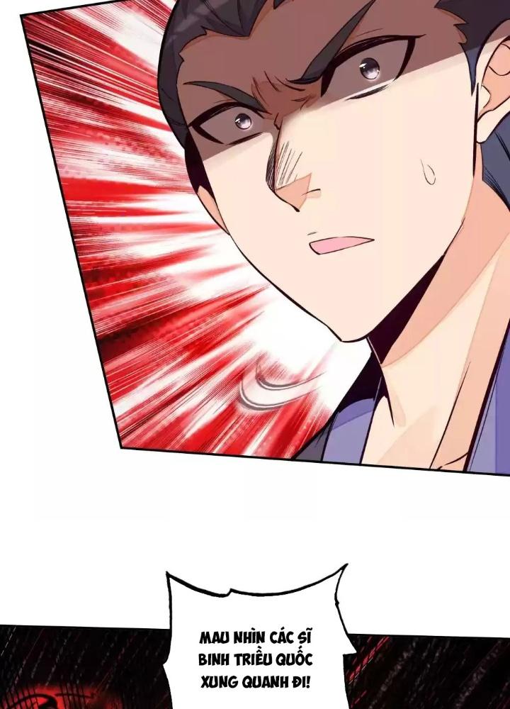 Lão Đại Xuyên Không Thành Tiên Nữ Chapter 247 - Trang 3